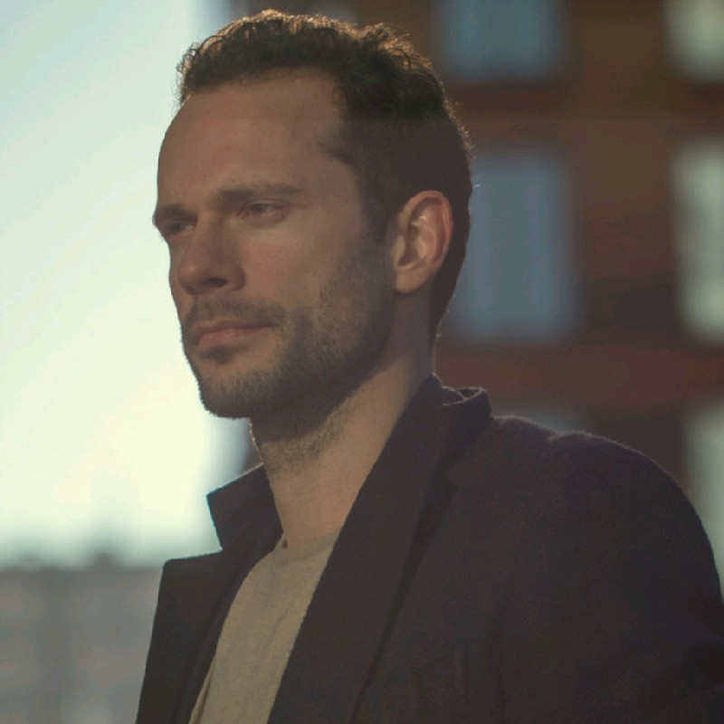 Mr. M.A.C. de Bruijn